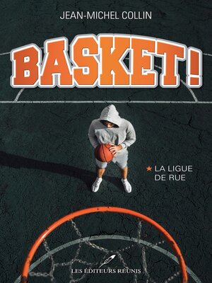 cover image of La ligue de rue